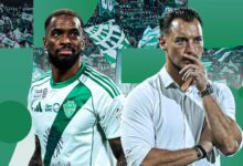 زلزال في جدة.. هل يسقط الأهلي في نهائي آسيا؟