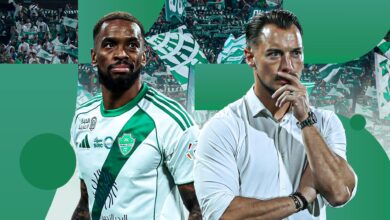 زلزال في جدة.. هل يسقط الأهلي في نهائي آسيا؟