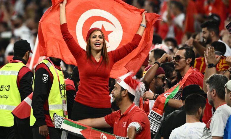جدول مباريات تونس كأس العالم 2026: المجموعة، الموعد، والقنوات