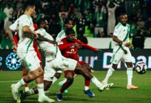 غضب مدرب ضمك: سحر الأهلي يُفجر أزمة بخسارة صادمة