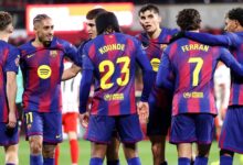 برشلونة ومانشستر سيتي في سباق على موهبة يوفنتوس "مثير الفوضى"
