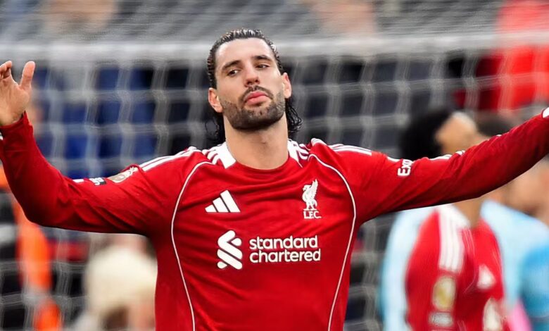 سوبوسلاي ينفعل على جماهير ليفربول ويحذر زملاءه