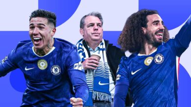 مشروع تشيلسي على وشك الانهيار: خسائر تاريخية وتمرد النجوم