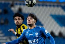 العريني يتربع على عرش الهدافين.. والتعاون يصدم النصر والقادسية في دوري جوي