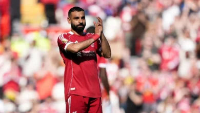 هل تهدد إصابة صلاح مشاركته في المونديال؟.. منتخب مصر يوضح لـ«عكاظ»