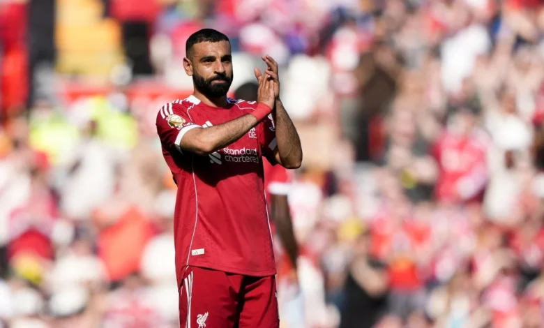 هل تهدد إصابة صلاح مشاركته في المونديال؟.. منتخب مصر يوضح لـ«عكاظ»