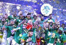 الأهلي يعيد رسم خارطة كبار آسيا