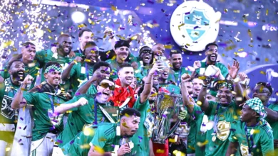 الأهلي يعيد رسم خارطة كبار آسيا