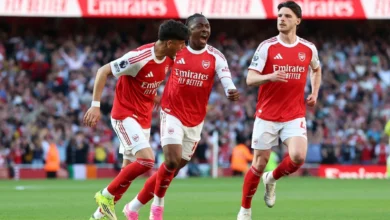 هزم النقص والكمبيوتر اليابانيالأهلي يؤكد للمرة الثانية: أنا «النخبوي»