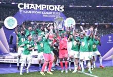 أرسنال يتجاوز نيوكاسل.. ويستعيد صدارة «البريميرليغ» مؤقتاً