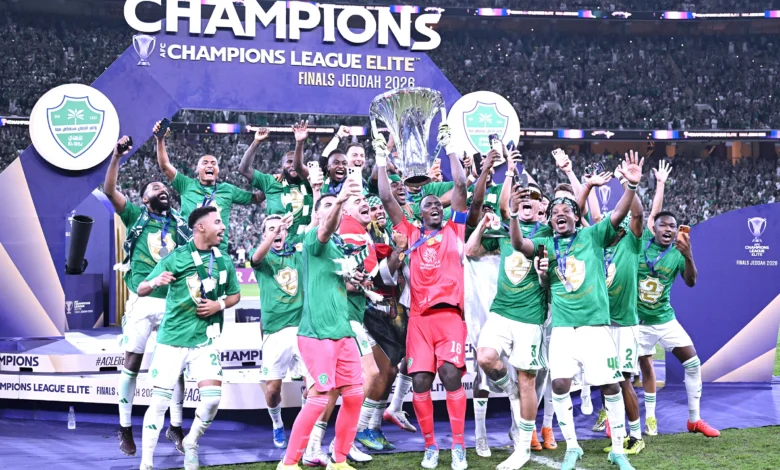 أرسنال يتجاوز نيوكاسل.. ويستعيد صدارة «البريميرليغ» مؤقتاً