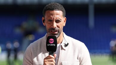 كيس سميت.. ريو فرديناند يطالب مانشستر يونايتد بضمه