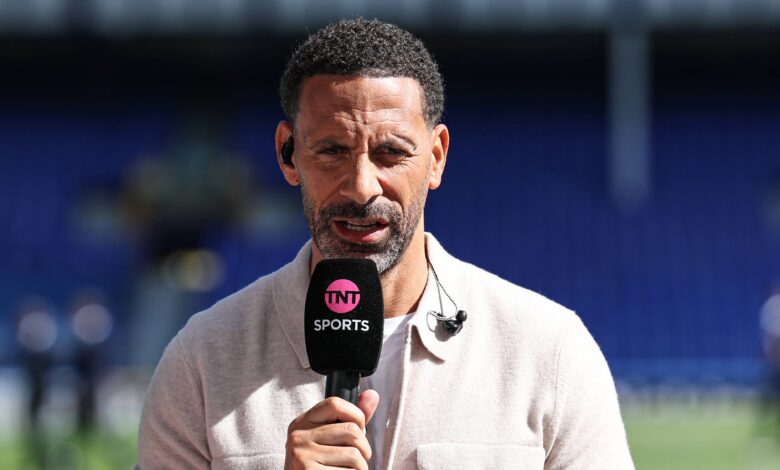 كيس سميت.. ريو فرديناند يطالب مانشستر يونايتد بضمه