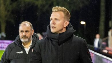 ديرك كويت يكشف النادي الذي سيدربه الموسم المقبل