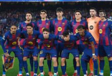 برشلونة ورابطة الليجا: بشرى سارة بعد 5 سنوات من المعاناة المالية