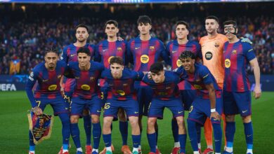 برشلونة ورابطة الليجا: بشرى سارة بعد 5 سنوات من المعاناة المالية