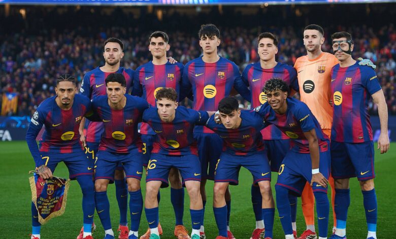 برشلونة ورابطة الليجا: بشرى سارة بعد 5 سنوات من المعاناة المالية