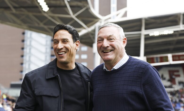 أوتريخت وأنتوني كوريا: رسالة لجمهور تيلستار بعد الفوز 4-1