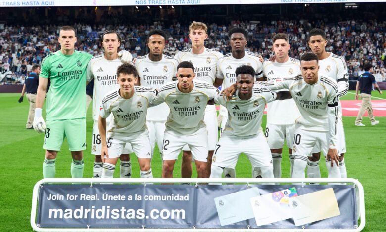 ريال مدريد في خطر.. كابوس ممر شرفي أمام برشلونة