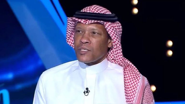 محمد الدعيع: بنزيما سبب أزمة فنية وإنزاجي يفرم الهلال
