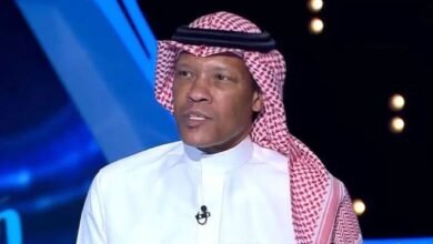 الدعيع: إنزاجي دمر نفسية ثنائي الهلال