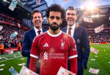 محمد صلاح وليفربول: خدعة التجديد ونهاية عصر الأسطورة