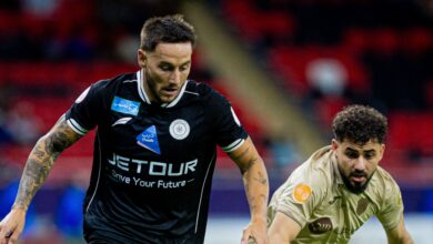 نهائي دوري أبطال الخليج للأندية: الريان يفوز بثلاثية