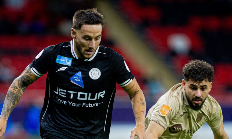 نهائي دوري أبطال الخليج للأندية: الريان يفوز بثلاثية