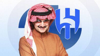 الأمير الوليد بن طلال.. تحديات تهدد أحلام الهلال في العهد الجديد