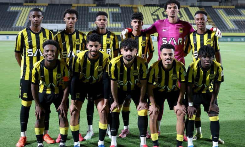 دوري جوي للنخبة.. الاتحاد يفاجئ الهلال بـ3 أجانب