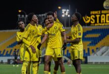 عبدالرحمن سفياني.. النصر يدرس انتقاله إلى أوروبا