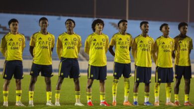دوري جوي للنخبة: ديربي الهلال يحسم مصير النصر وحلم الأهلي بالقادسية