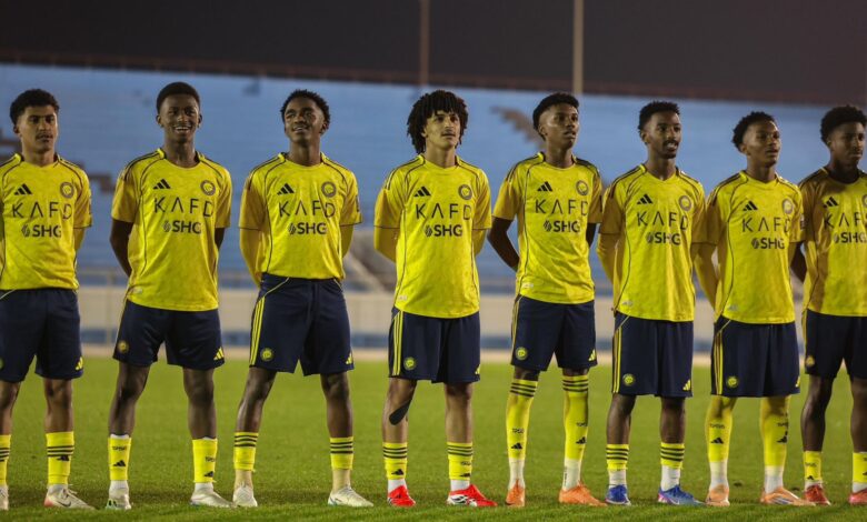 دوري جوي للنخبة: ديربي الهلال يحسم مصير النصر وحلم الأهلي بالقادسية