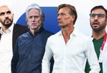 خلافة رينارد: 3 خيارات للمنتخب السعودي.. من الأنسب؟