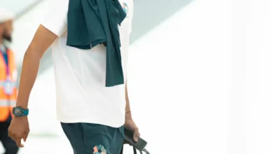 سلمان الفرج بين الوداع أو الانتقال إلى دوري روشن