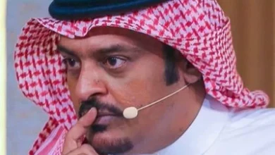 فواز الشريف يوقّع «على حافة كرة القدم» في جدة