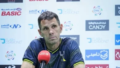 مواجهة الهلال.. بويت: نعرف قوتهم ولدينا ما نقدمه