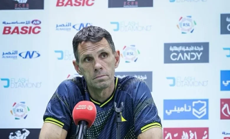 مواجهة الهلال.. بويت: نعرف قوتهم ولدينا ما نقدمه