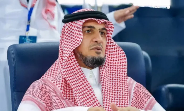 المنتخب السعودي: المفرج يطلب مهلة.. وإدارة الأخضر تحسم