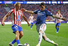 دوري أبطال أوروبا: أرسنال يستضيف أتلتيكو الليلة