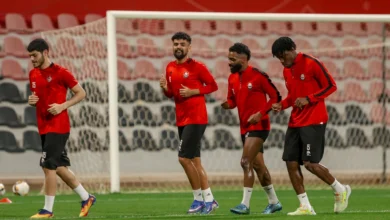 رفض استئناف الرائد وتثبيت قرار عدم منحه الرخصة