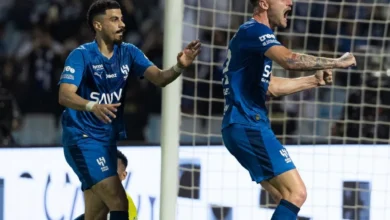 إنزاغي يكشف أسباب غياب بنزيما عن الهلال