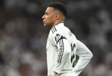 مبابي وريال مدريد: ربع مليون توقيع تلهب الأزمة