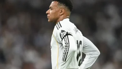 مبابي وريال مدريد: ربع مليون توقيع تلهب الأزمة