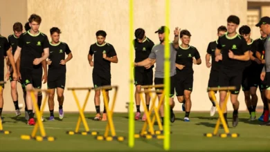 التأهل المبكر هدف أستراليا أمام الهند في كأس آسيا تحت 17 عاماً