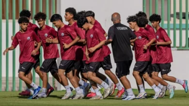 كأس آسيا للناشئين تحت 17 عاماً 2026: كوريا الجنوبية تلاقي الإمارات