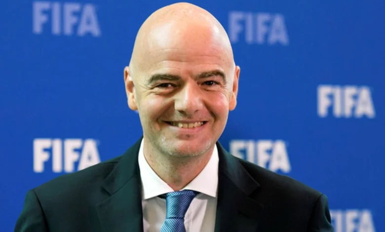 مفوضية أوروبية تتهم FIFA بالابتزاز في تذاكر المونديال
