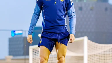 ديربي العاصمة.. الشباب يُهدّد صدارة النصر