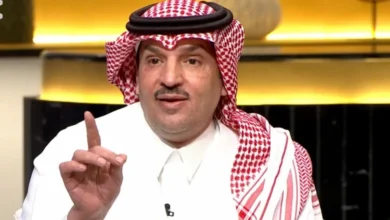 ماجد التويجري يودّع كورة بعد 5 سنوات برسالة مؤثرة