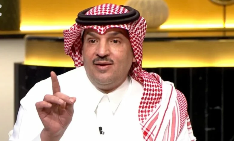 ماجد التويجري يودّع كورة بعد 5 سنوات برسالة مؤثرة